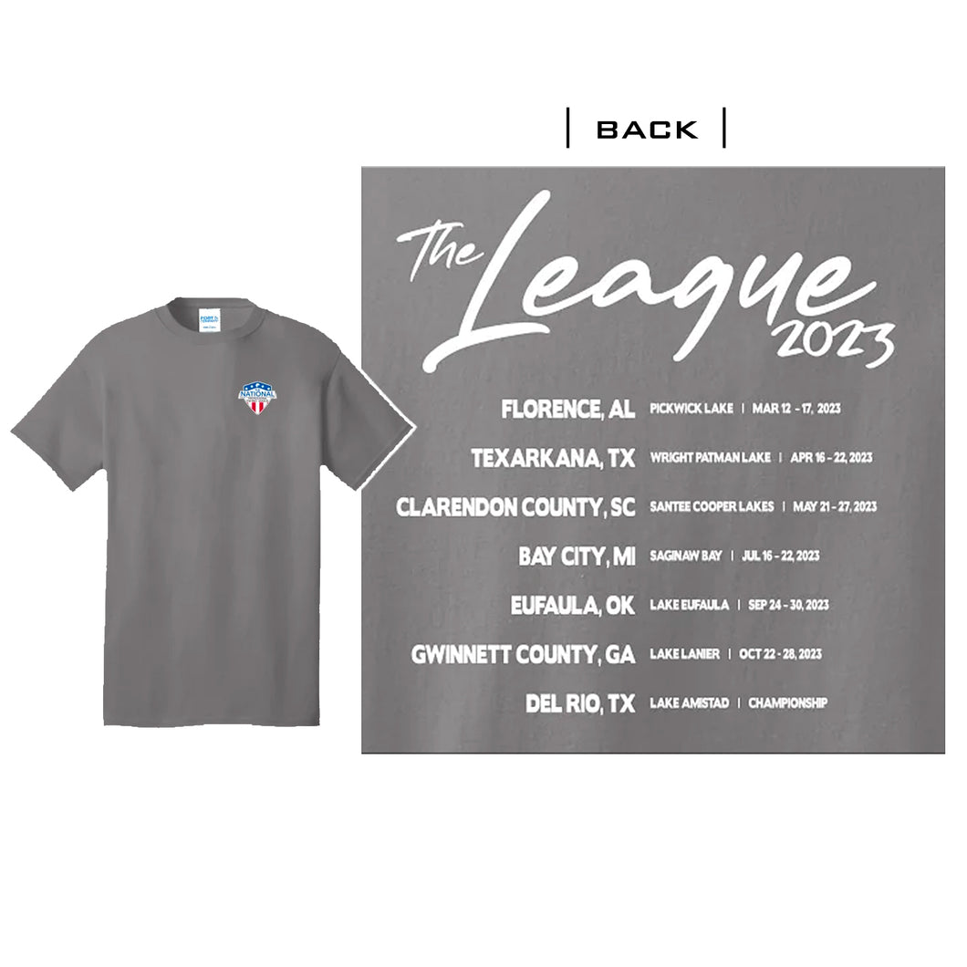 2023 League Shirt