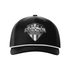 Black Richardson 12FPR Official NPFL Hat