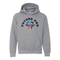 Future Pro Graphite Heather Youth Hoodie