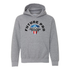 Future Pro Graphite Heather Youth Hoodie