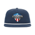 Navy/White Richardson 256 Official NPFL Hat