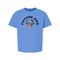 Future Pro Heather Royal Youth T-Shirt