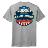 Championship Tee