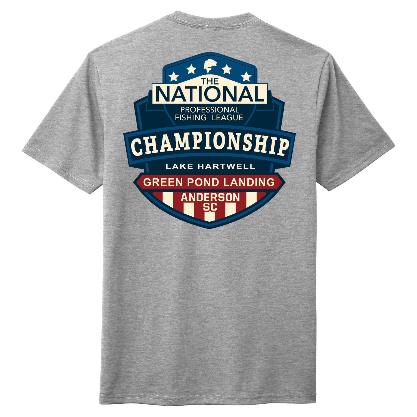 Championship Tee