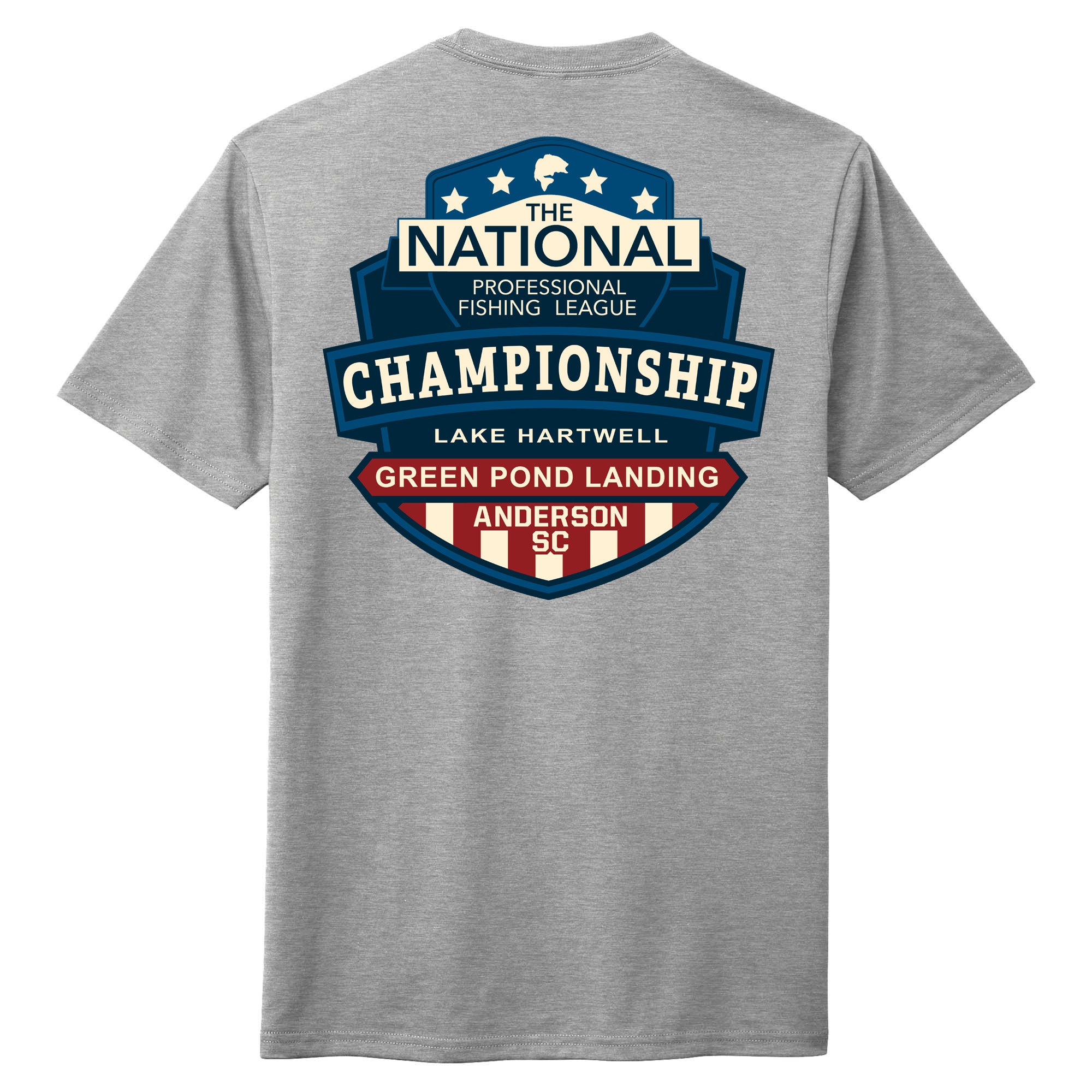 Championship Tee