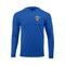 NPFL Royal Performance Hooded Long Sleeve