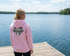 NPFL Pink Hooded Sweatshirt