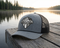 Heather Black Richardson 12FPR Official NPFL Hat