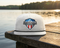 White/Black Richardson 256 Official NPFL Hat