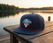 Navy/Red Richardson 256 Official NPFL Hat