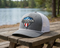 Heather White Richardson 12FPR Official NPFL Hat (Color Shield)