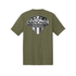 NPFL Military Green T-Shirt