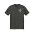 NPFL Heathered Charcoal T-Shirt (Color Shield)