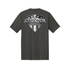 NPFL Heathered Charcoal T-Shirt