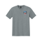 NPFL Heathered Grey T-Shirt (Color Shield)