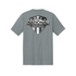NPFL Heathered Grey T-Shirt