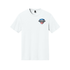 NPFL White T-Shirt (Color Shield)