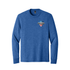 The NPFL Royal Frost Long Sleeve T-Shirt