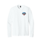 The NPFL White Long Sleeve T-Shirt