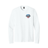 The NPFL White Long Sleeve T-Shirt