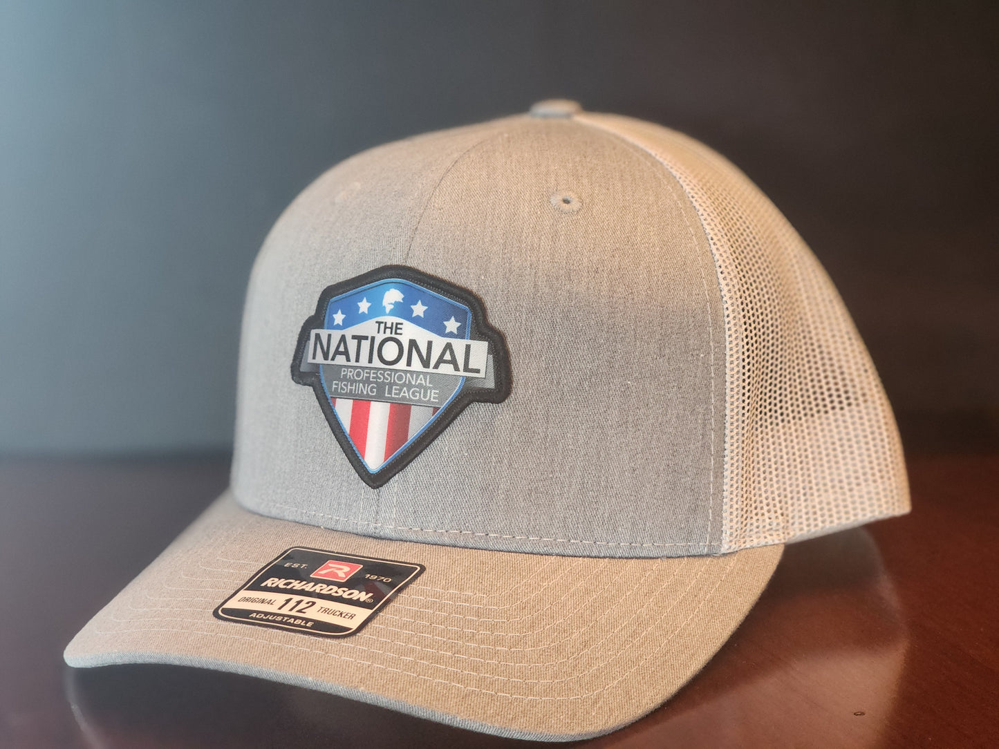 NPFL Trucker Hat