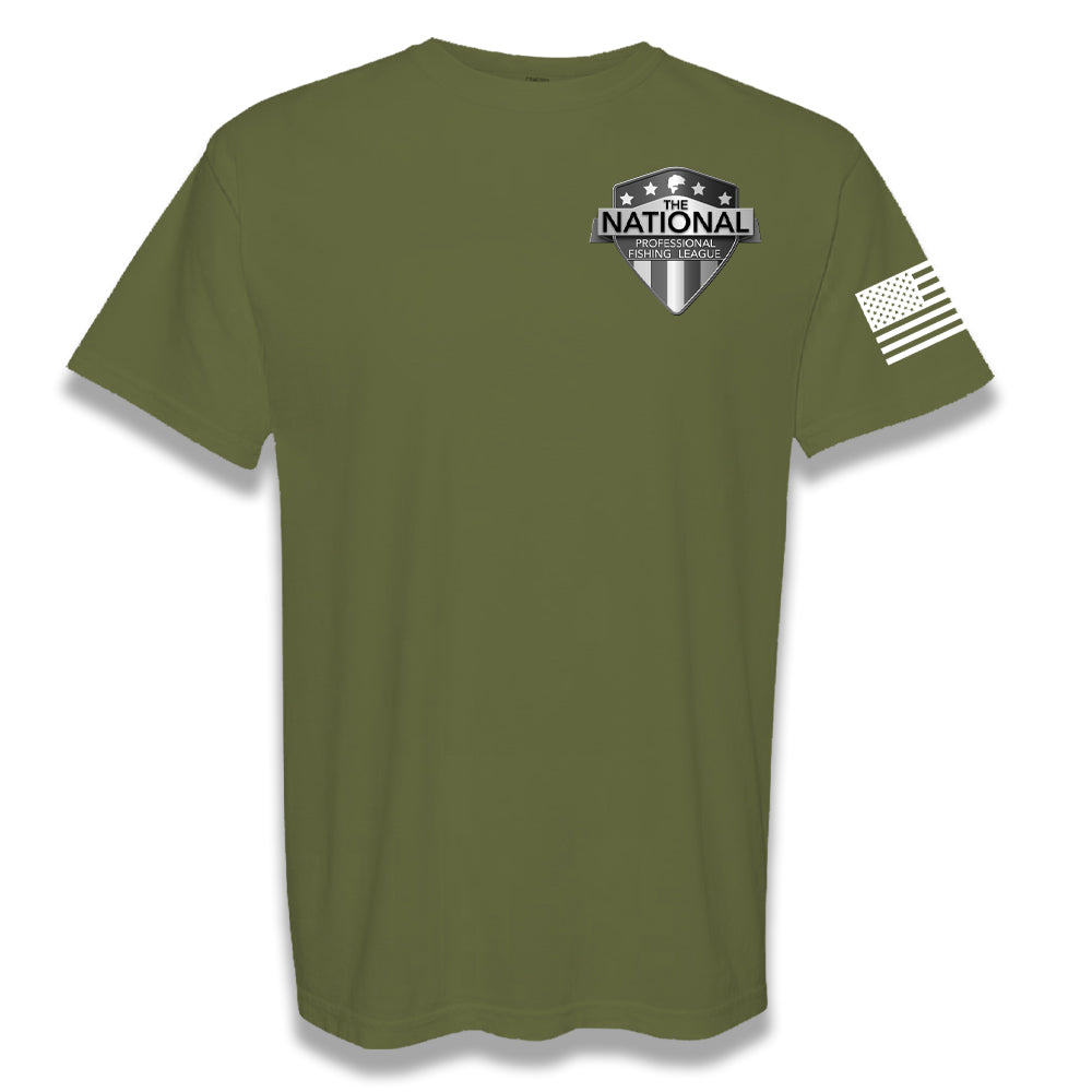 Short Sleeve Tee