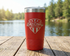 20oz Insulated NPFL Tumbler
