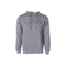The League Gunmetal Hooded Sweatshirt