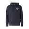 NPFL Heather Navy Hooded Sweatshirt