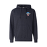 NPFL Heather Navy Hooded Sweatshirt
