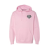 NPFL Pink Hooded Sweatshirt
