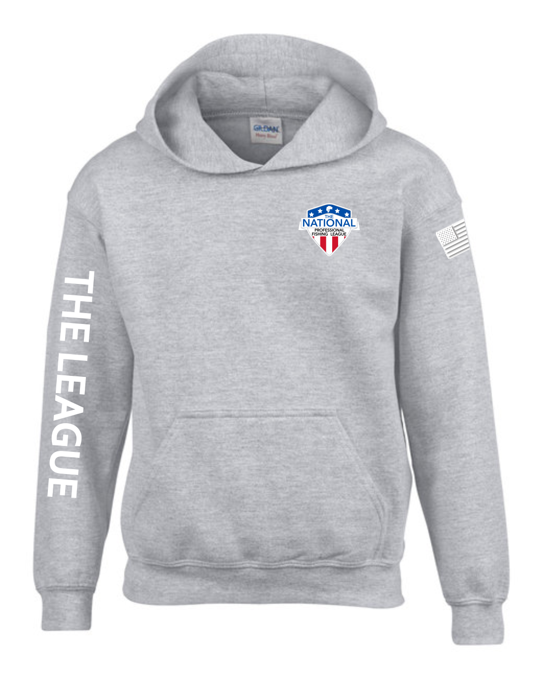 Youth Future Pro Hoodie – NPFLstore