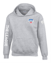 Load image into Gallery viewer, Youth Future Pro Hoodie
