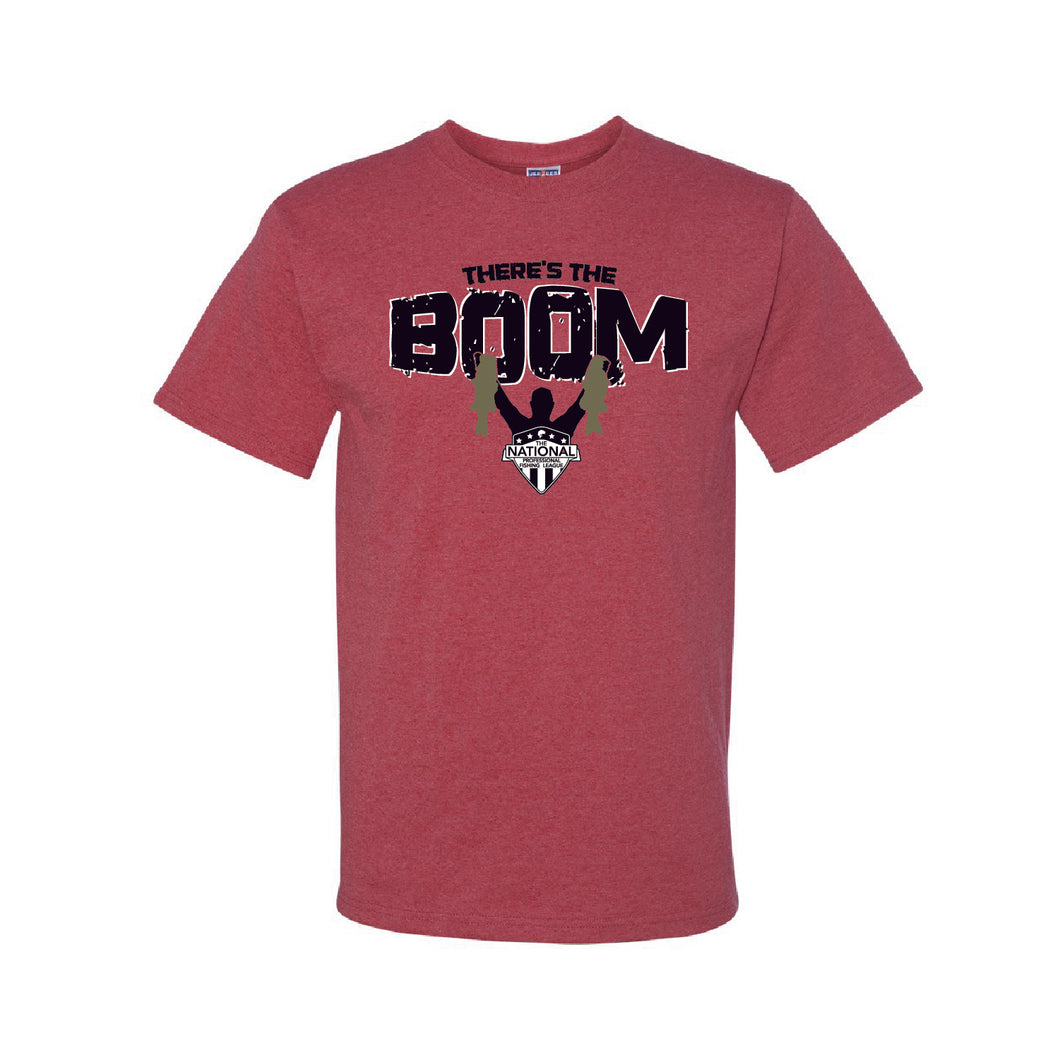 There's the Boom T-Shirt
