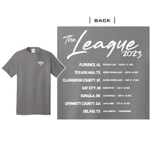Load image into Gallery viewer, 2023 League Shirt
